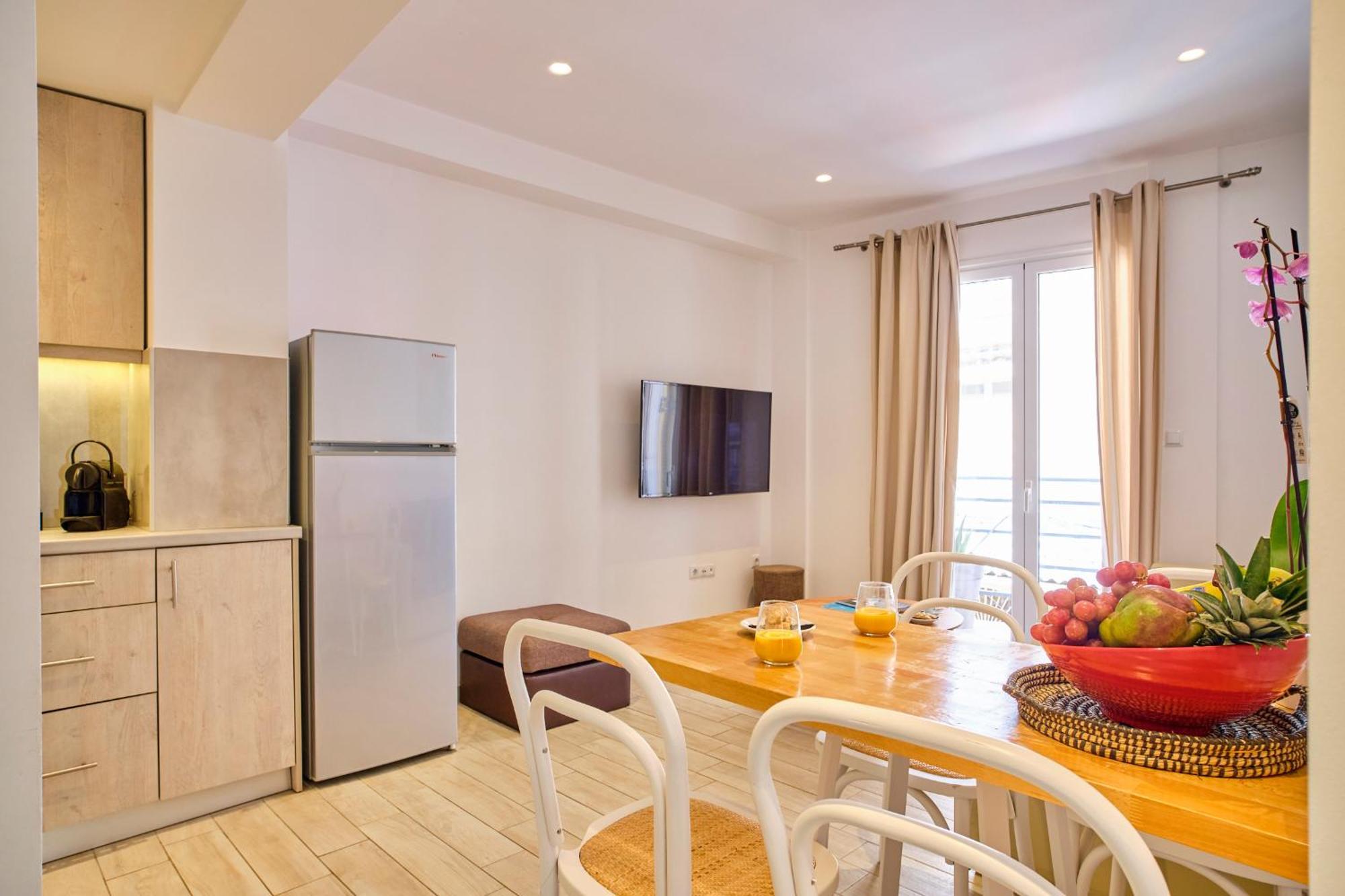 Paradosiakon Apartment Corfu Town Kültér fotó