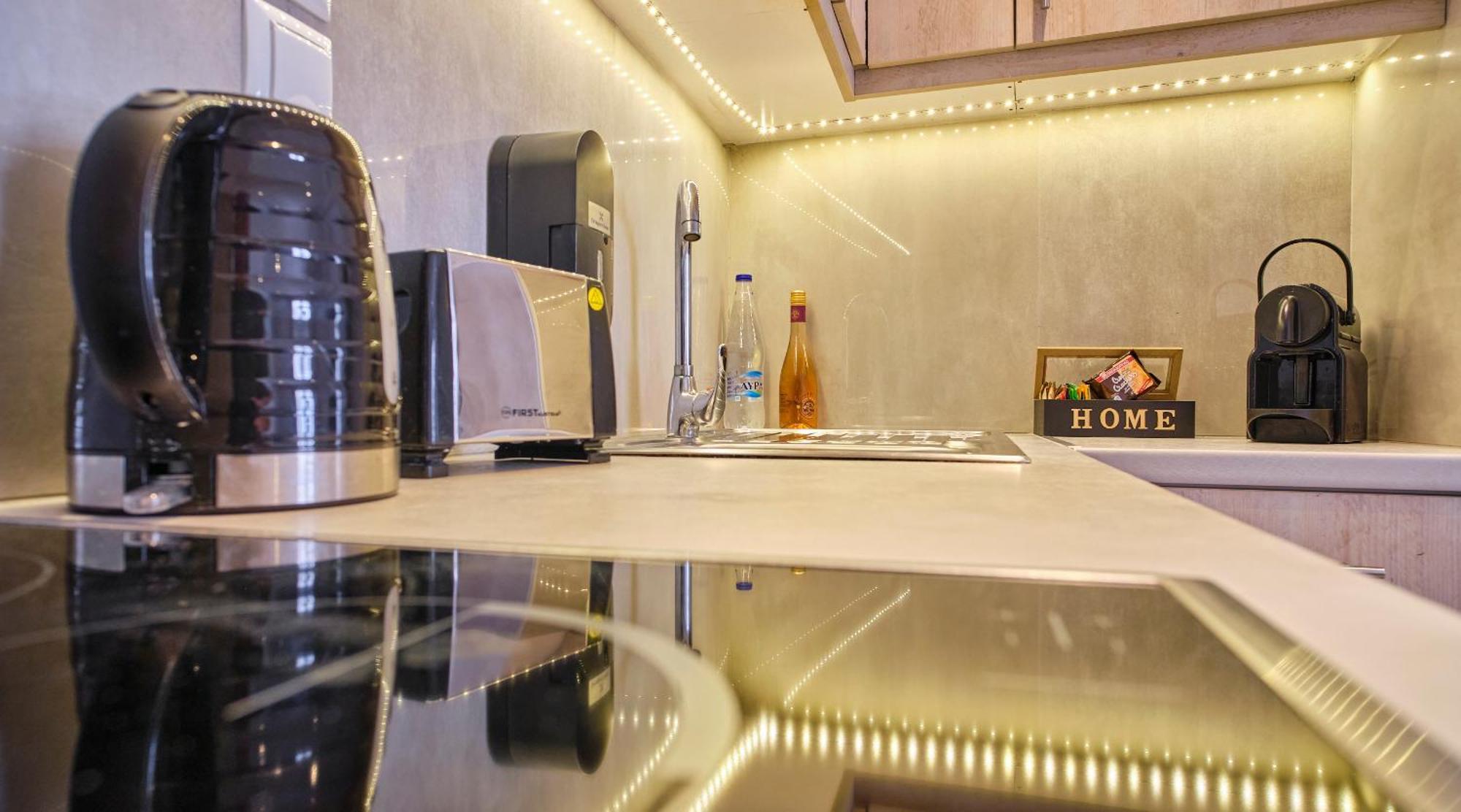 Paradosiakon Apartment Corfu Town Kültér fotó