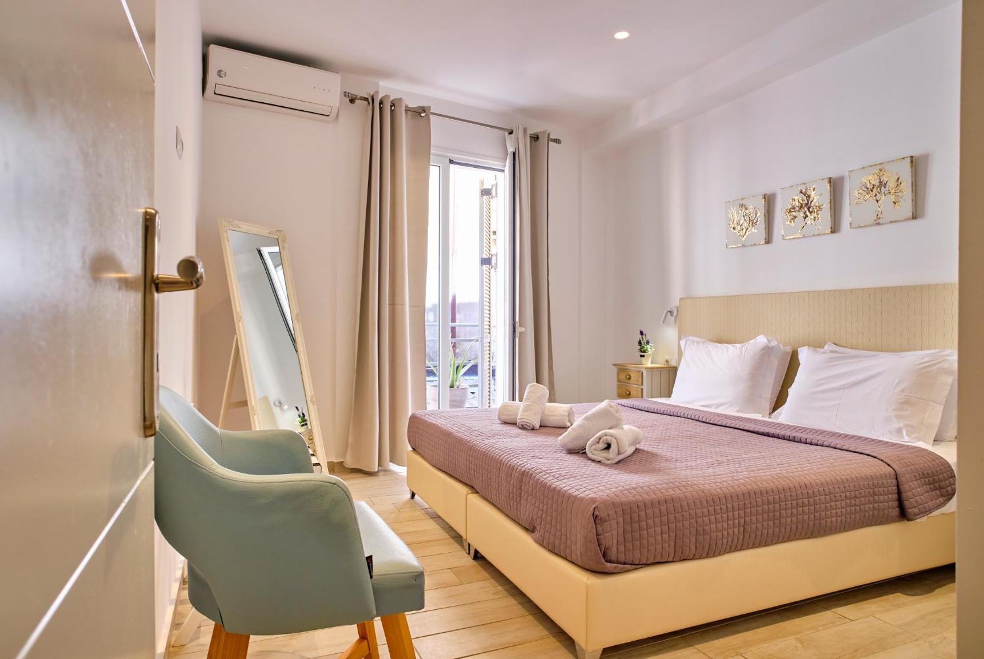 Paradosiakon Apartment Corfu Town Kültér fotó