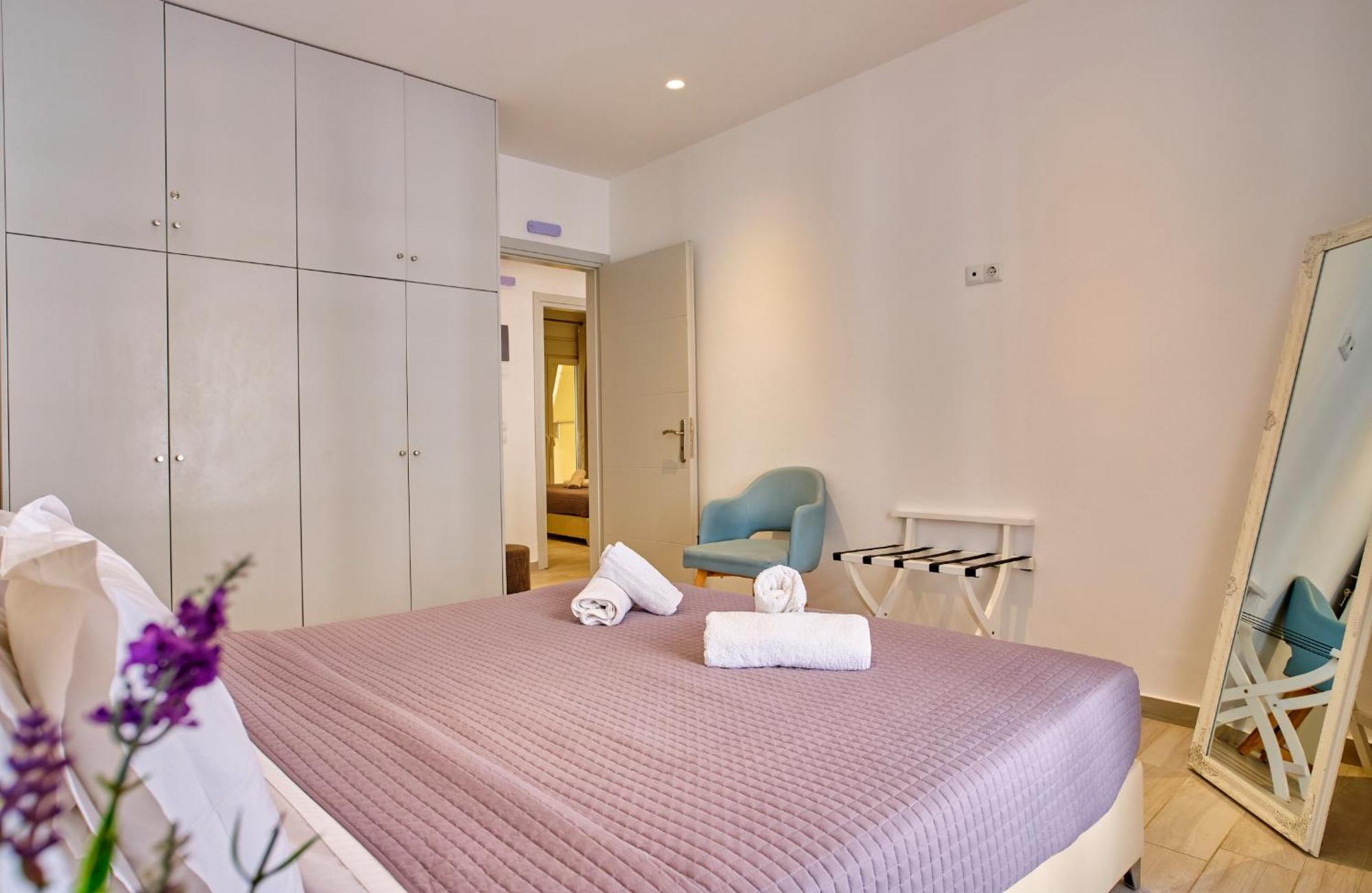 Paradosiakon Apartment Corfu Town Kültér fotó