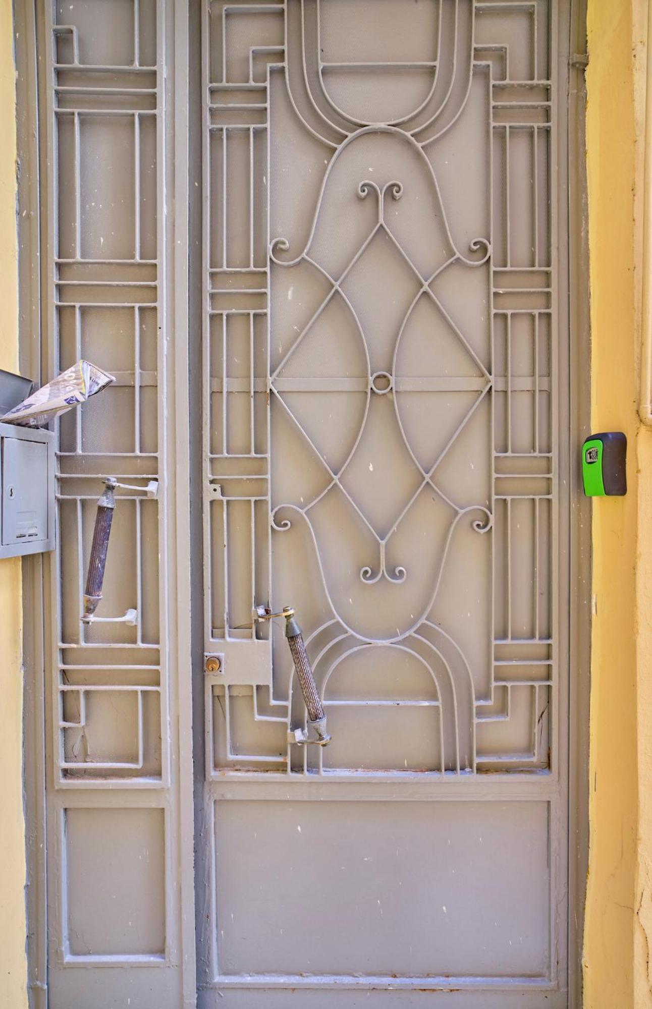 Paradosiakon Apartment Corfu Town Kültér fotó