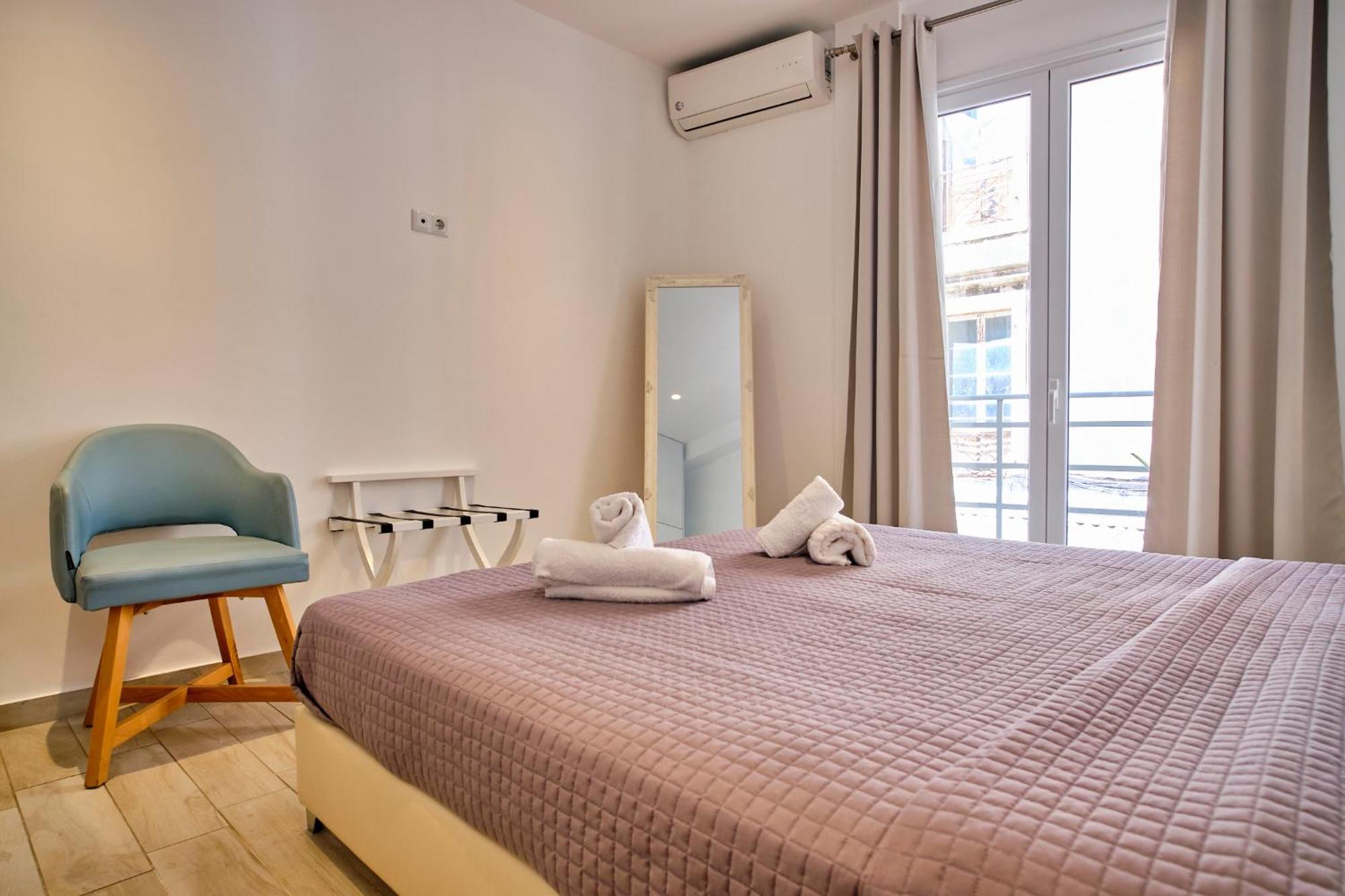 Paradosiakon Apartment Corfu Town Kültér fotó
